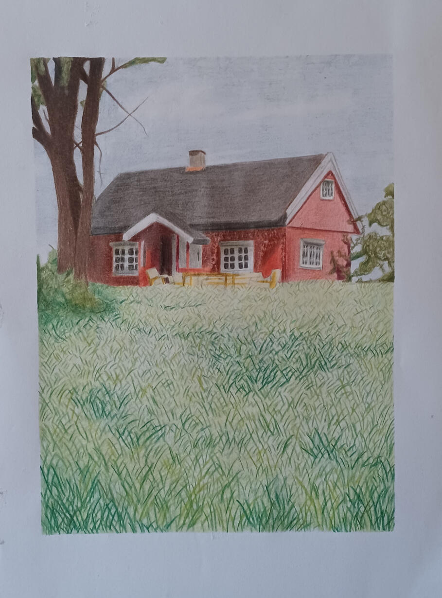 House House