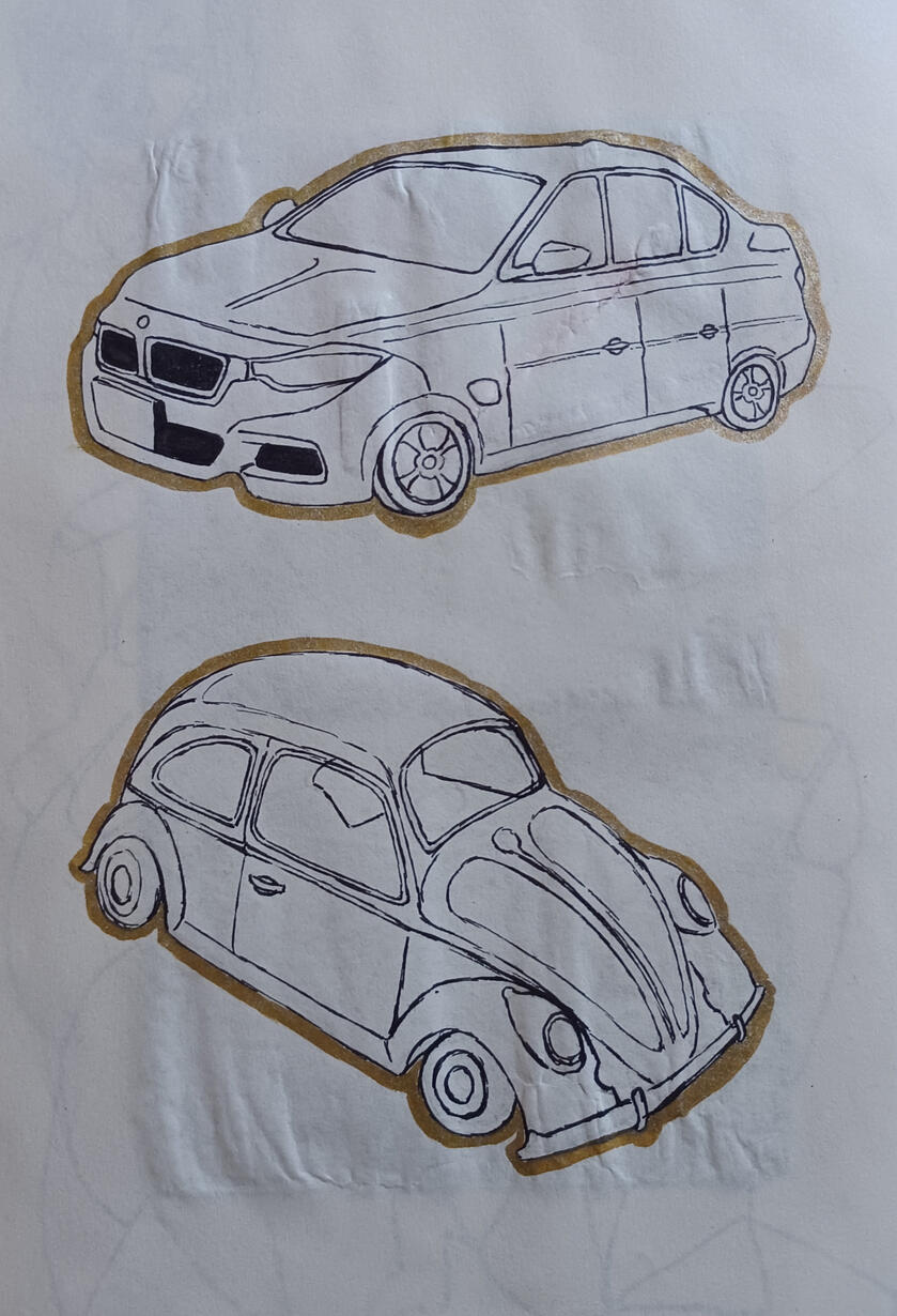 Cars Cars