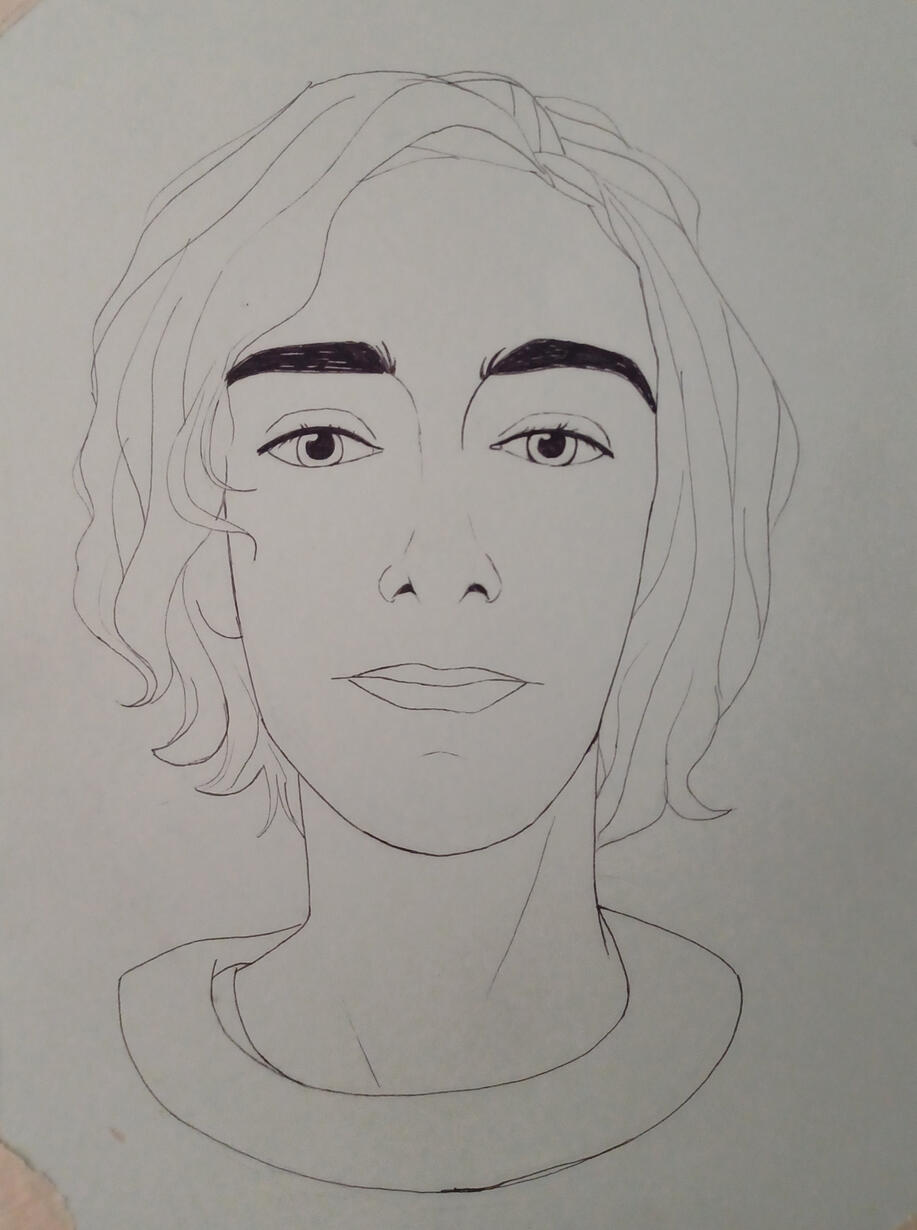 Portrait2 Portrait2