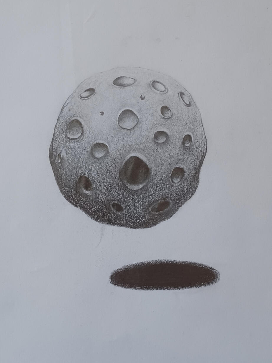 Meteorite Meteorite