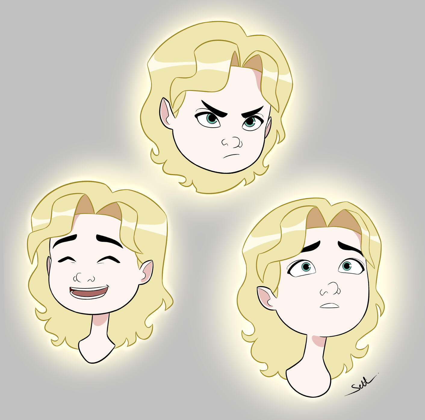 Eärendil expressions
