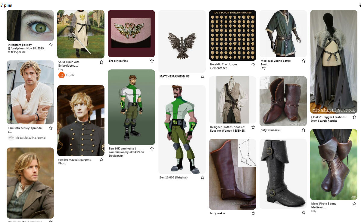 Eärendil expressions