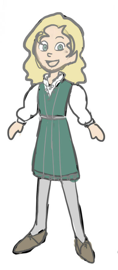 Eärendil expressions