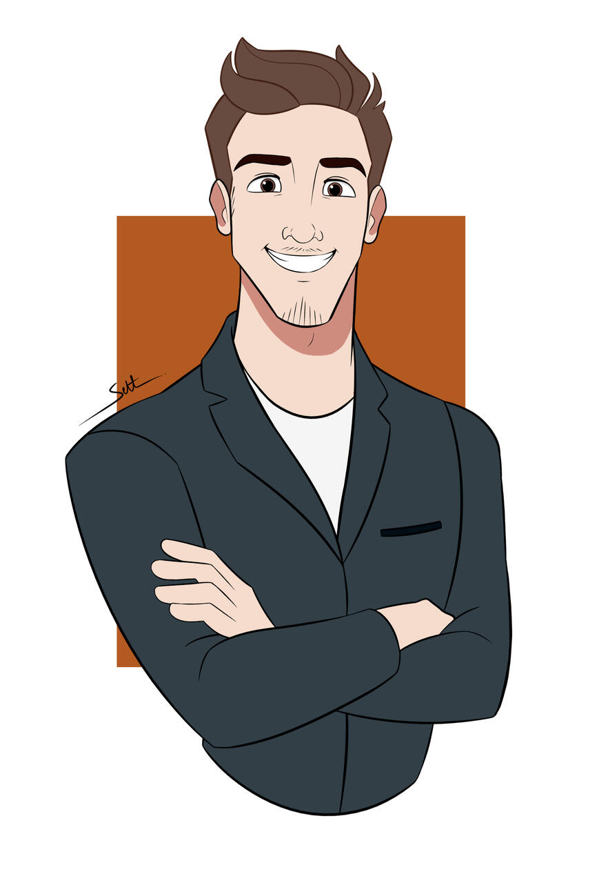 Random guy Random guy