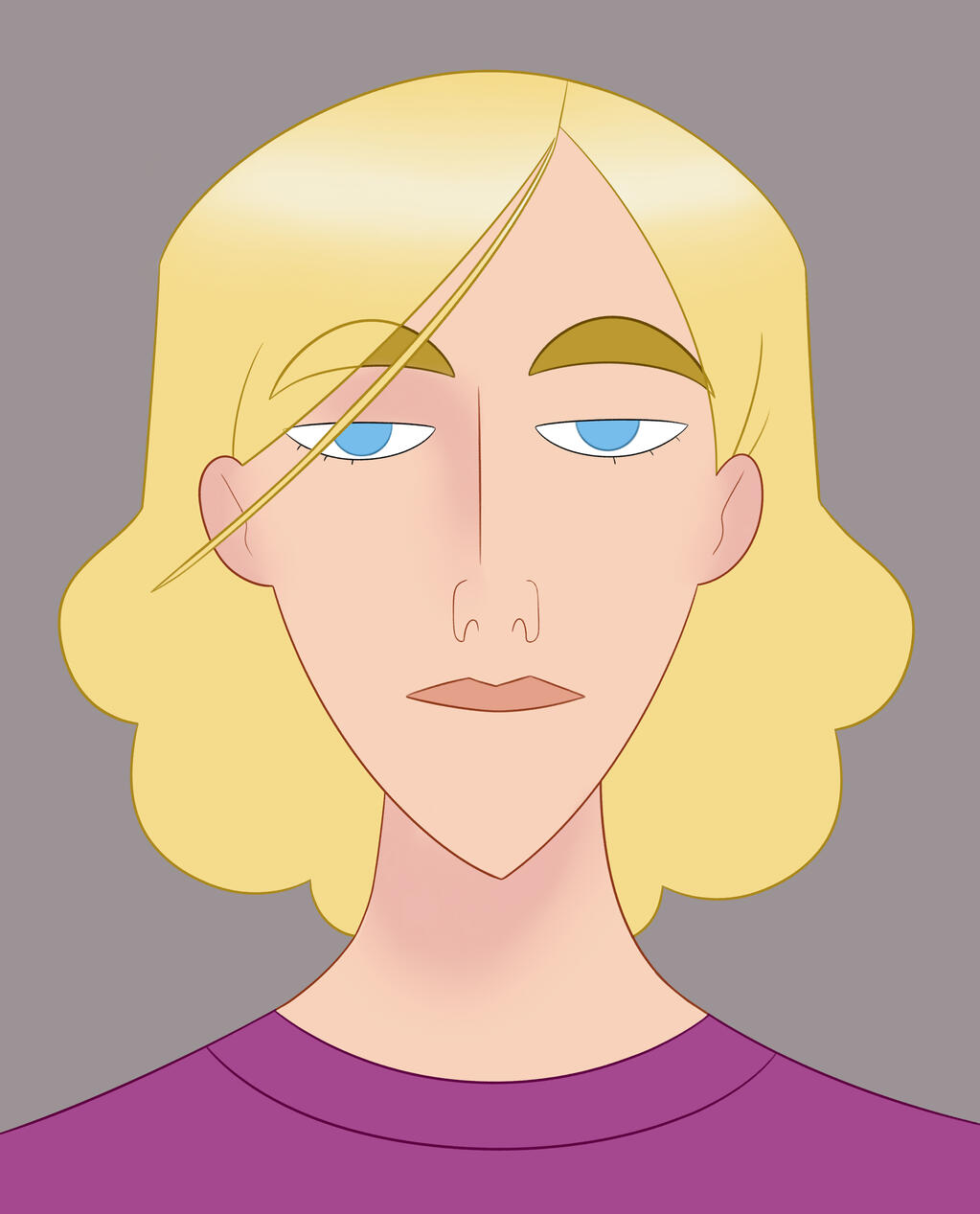 Portrait Portrait