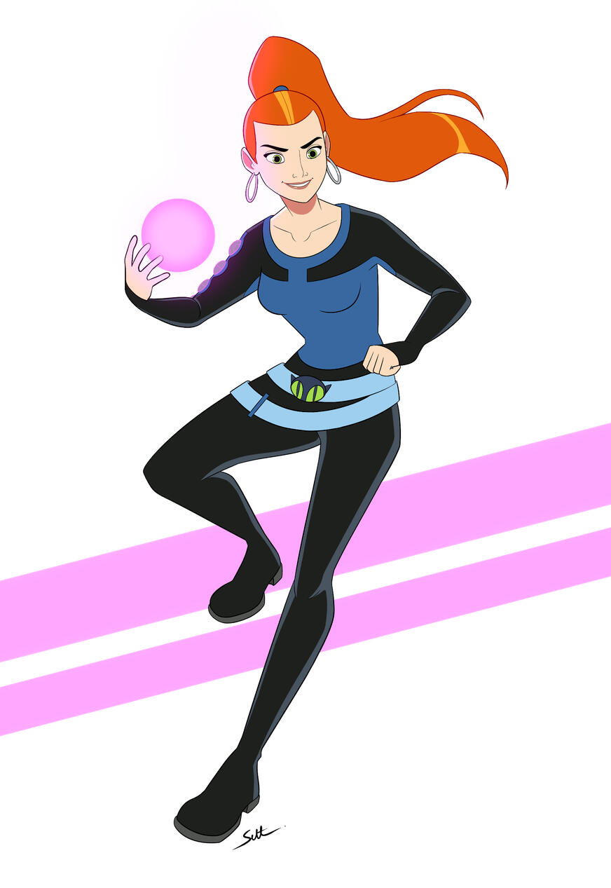 Gwen Gwen